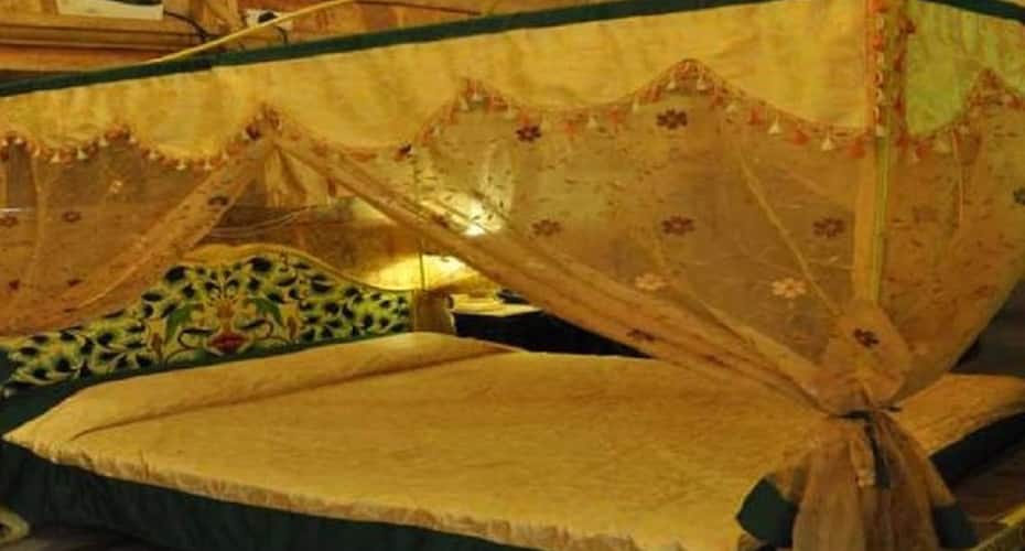 Nachana Haveli - A Heritage Hotel, Jaisalmer 2