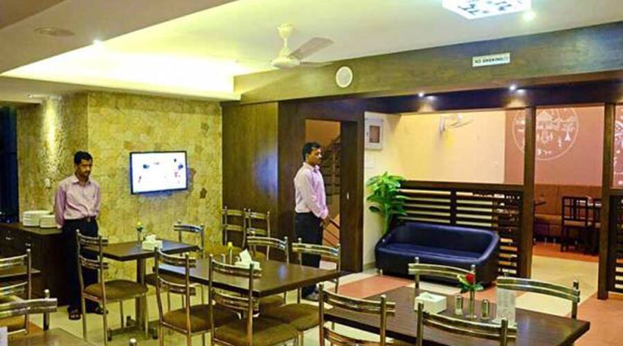 Hotel Alankar, Sindhudurg 2