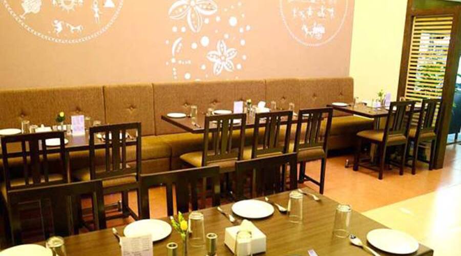 Hotel Alankar, Sindhudurg 3