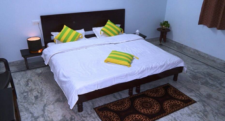 Gulmohar homestay, Udaipur 5