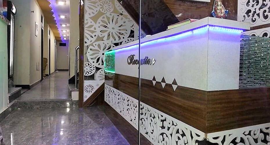 Hotel Sukh Suvidha Inn, Ajmer 3