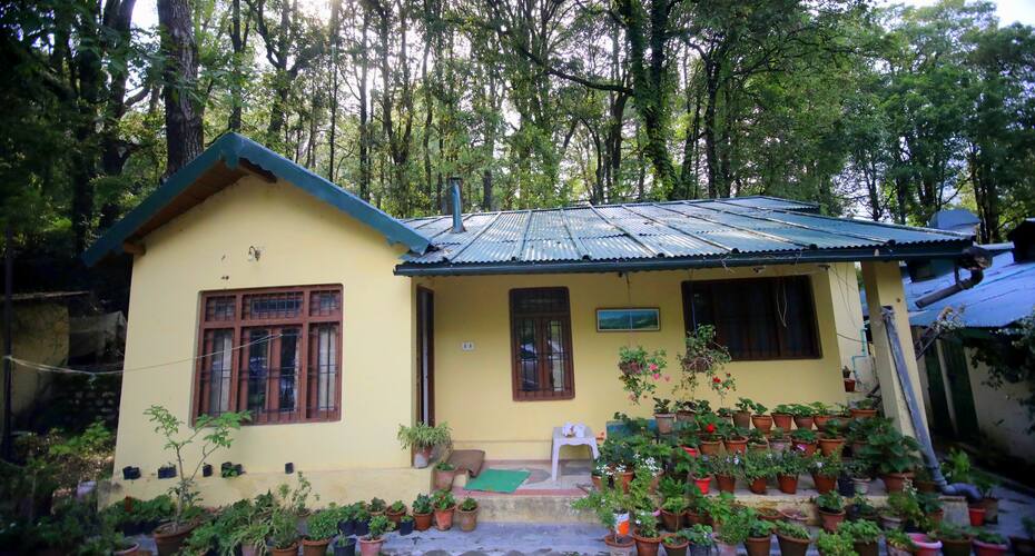Hutton Cottage Annex, Nainital 2