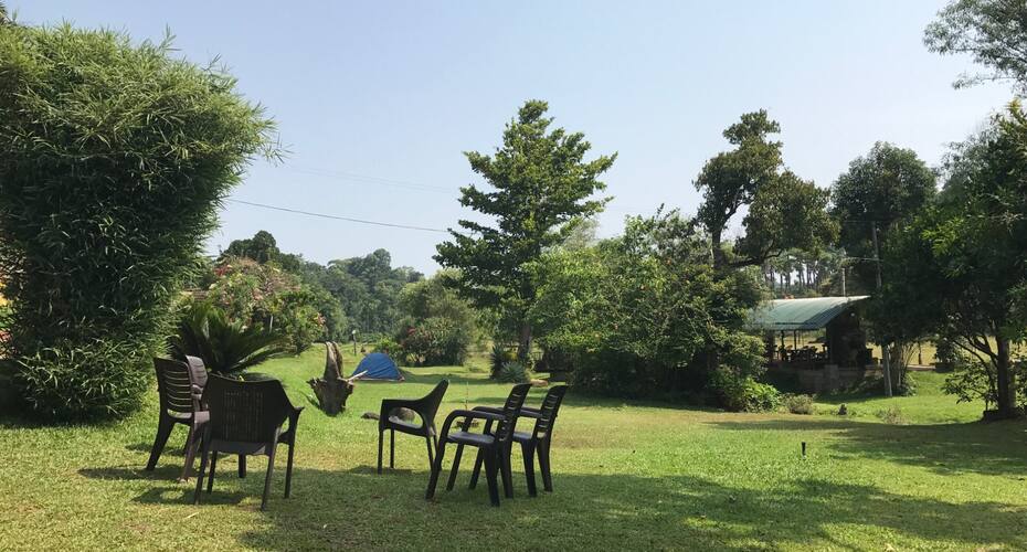 Kadamakolli Home Stay, Coorg 4