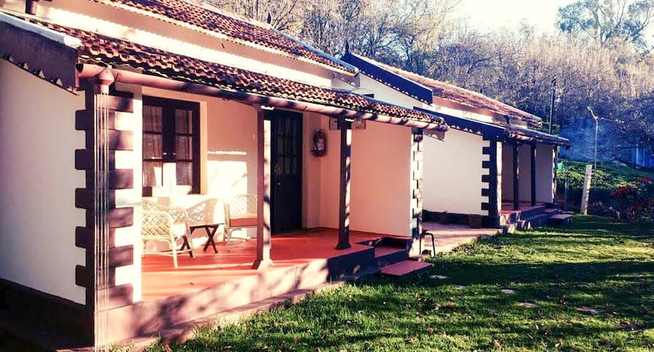 Nook & Cranny - A Wandertrails Stay, Kotagiri 1