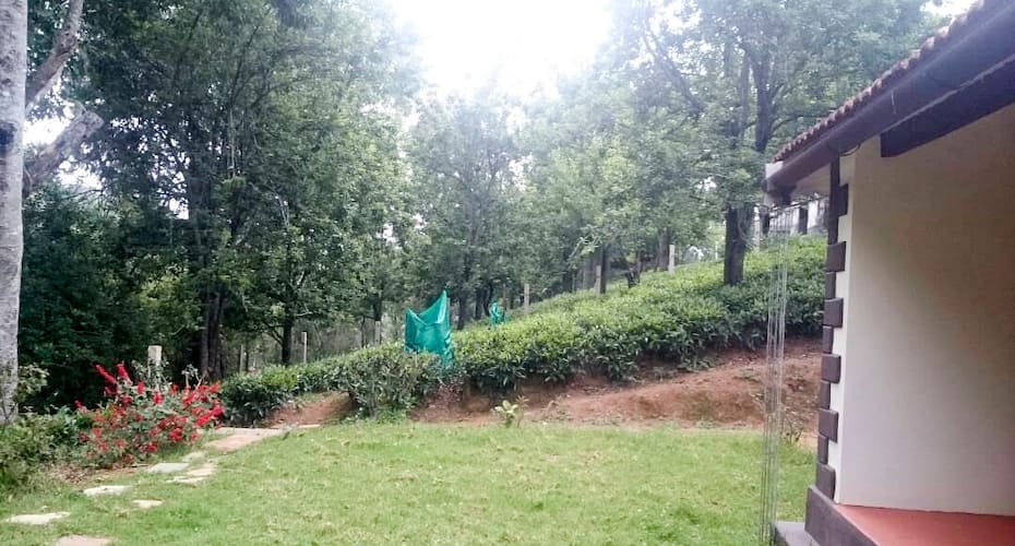 Nook & Cranny - A Wandertrails Stay, Kotagiri 2