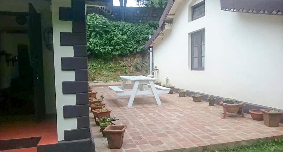 Nook & Cranny - A Wandertrails Stay, Kotagiri 4