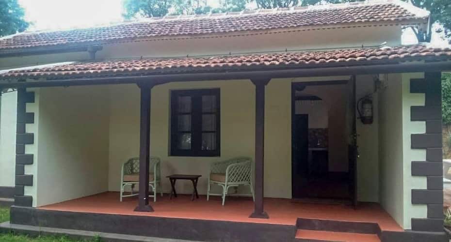 Nook & Cranny - A Wandertrails Stay, Kotagiri 5
