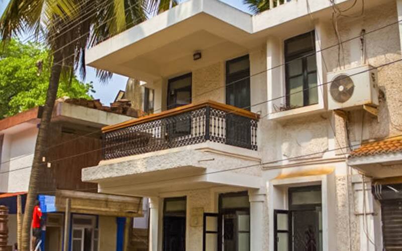 Belavida Goa - A Wandertrails Stay, Goa 2