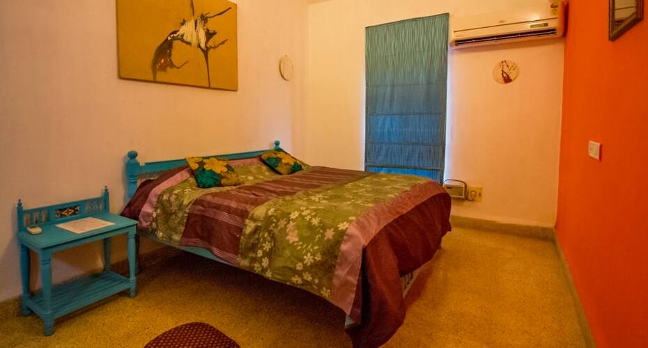 Belavida Goa - A Wandertrails Stay, Goa 4