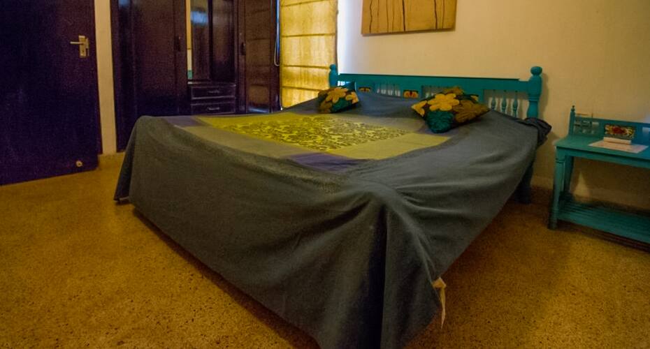 Belavida Goa - A Wandertrails Stay, Goa 5