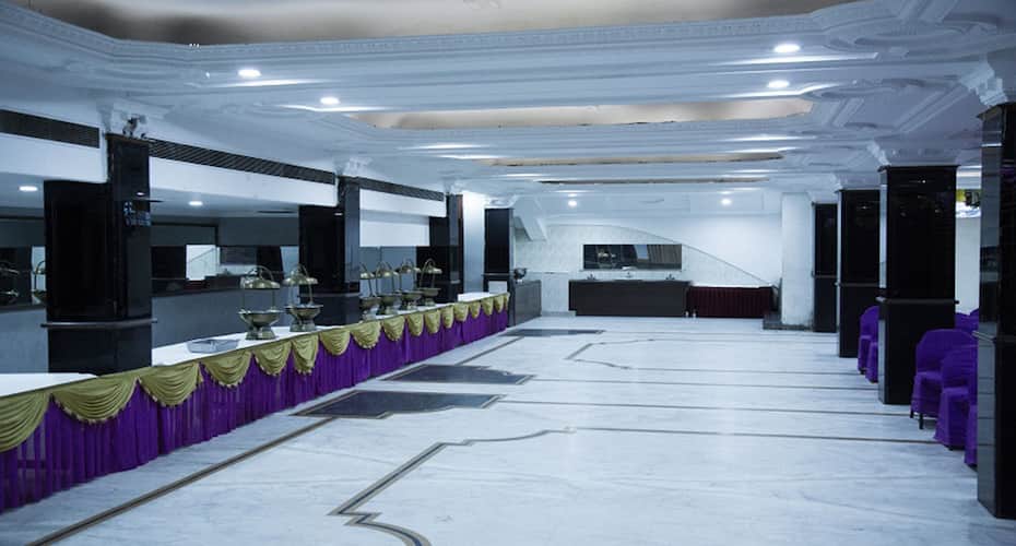 Hotel Celebration & Banquet, Kota 3