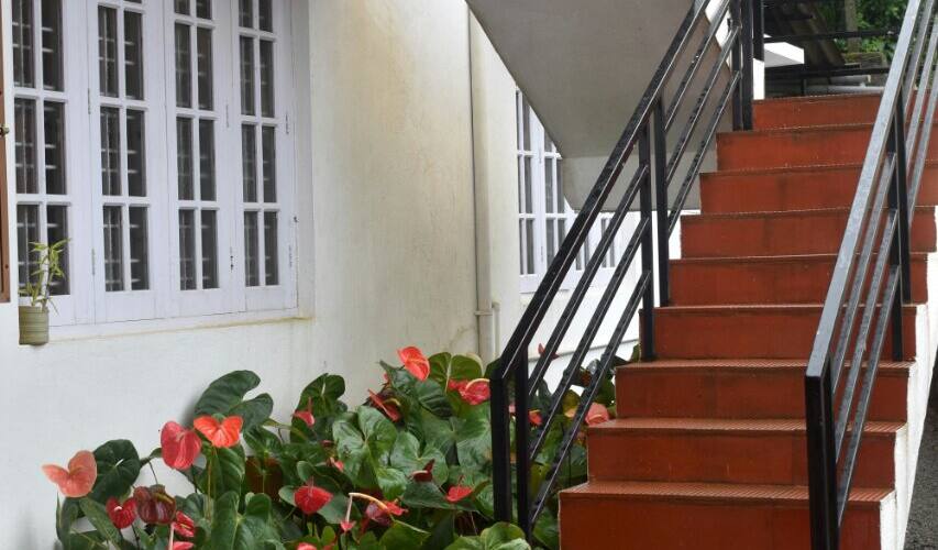 Range View Home Stay, Madikeri 5