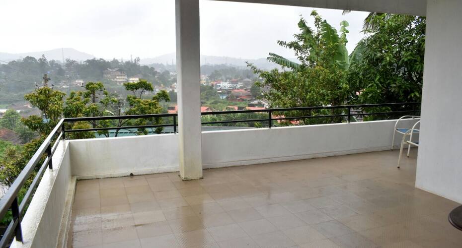 Range View Home Stay, Madikeri 4