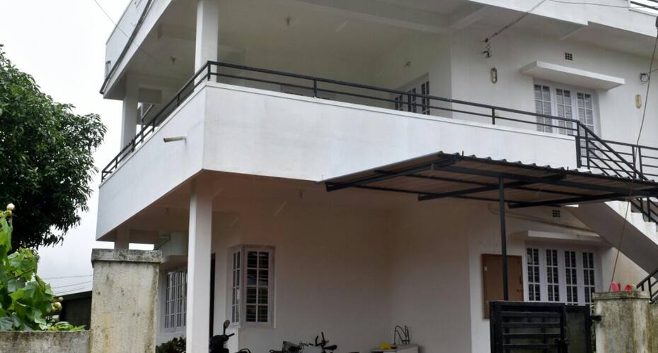 Range View Home Stay, Madikeri 2