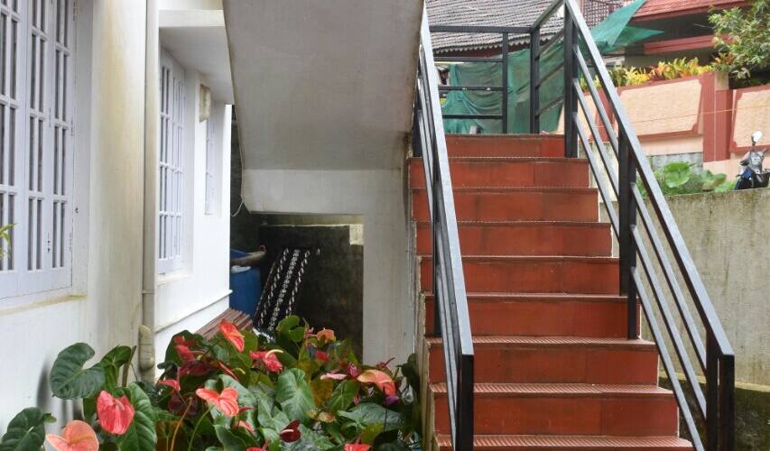 Range View Home Stay, Madikeri 3