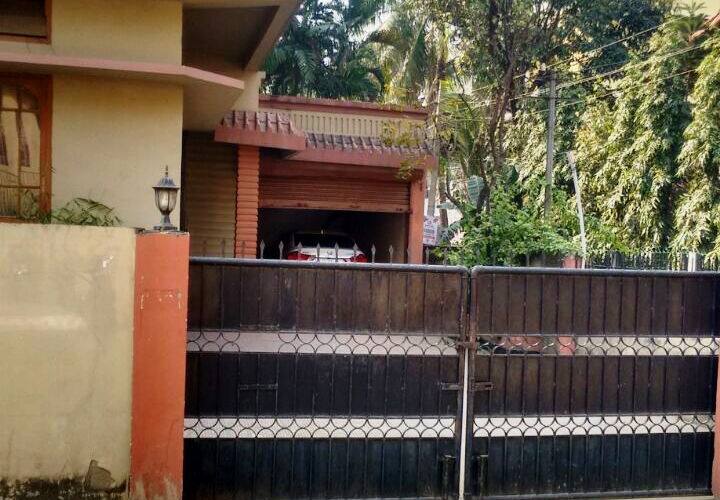 Capital Lodge, Guwahati 3