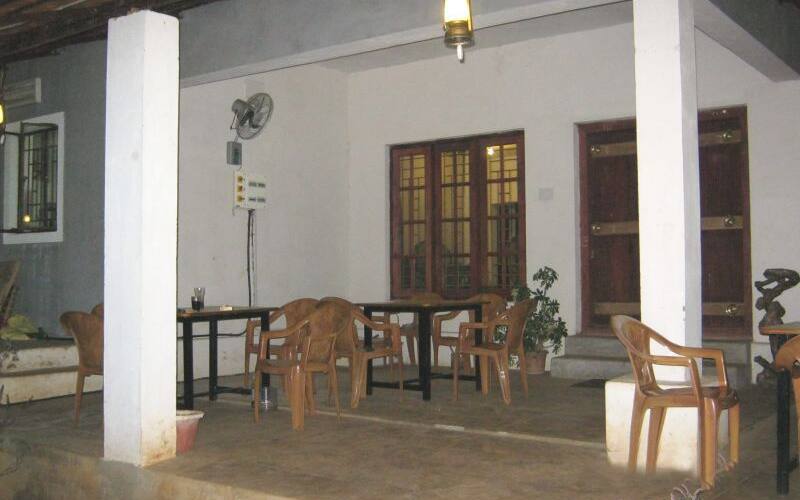 Whistling Woods Resorts, Masinagudi 2