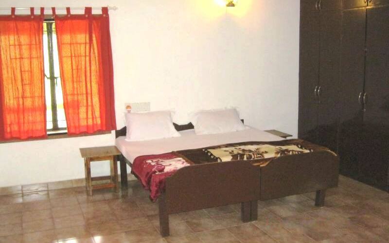 Whistling Woods Resorts, Masinagudi 3