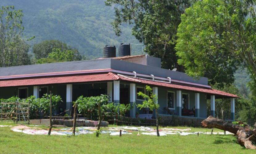 Whistling Woods Resorts, Masinagudi 5