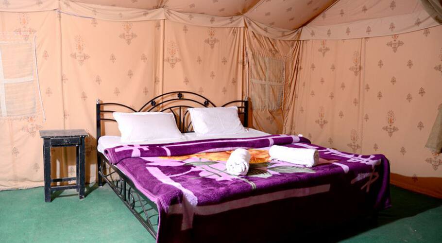 Army Desert Camp, Jaisalmer 5