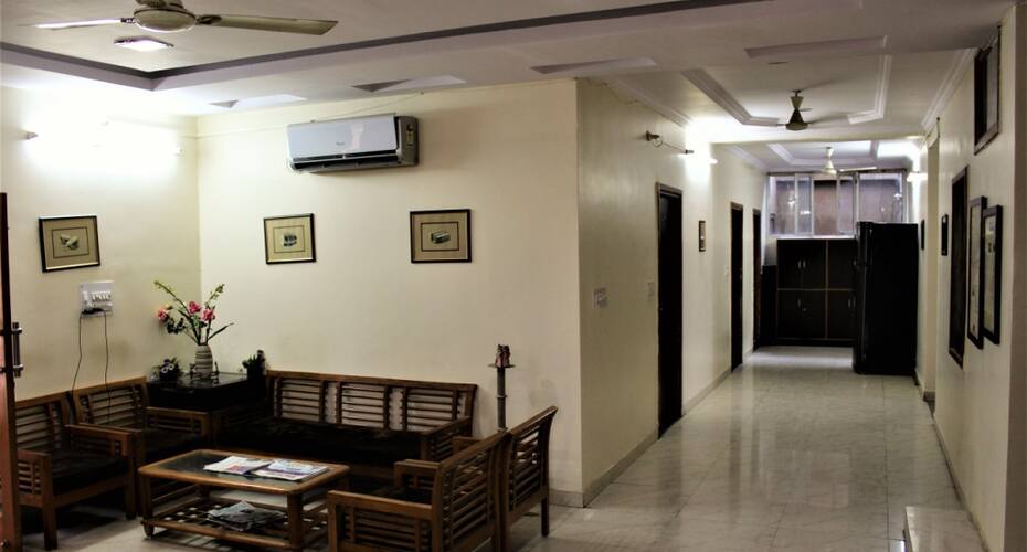 Hotel Sky View, Jodhpur 4