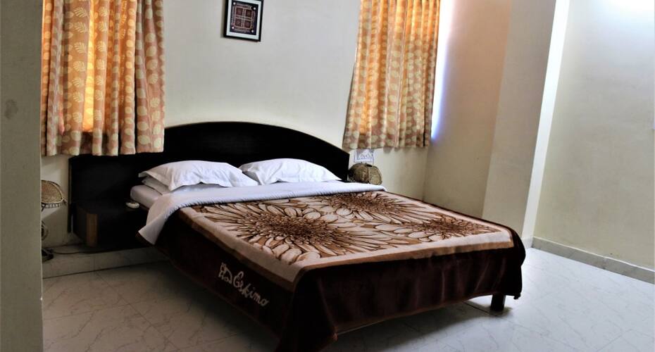 Hotel Sky View, Jodhpur 1