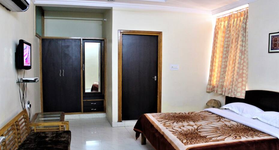 Hotel Sky View, Jodhpur 5