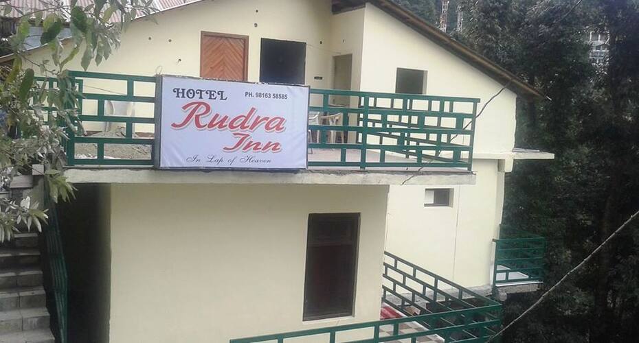 Hotel Rudra Inn, Dalhousie 1
