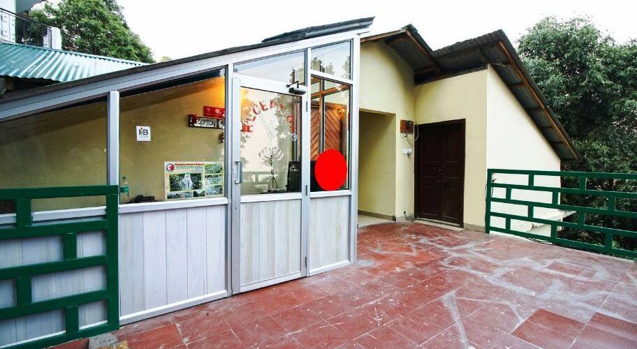 Hotel Rudra Inn, Dalhousie 3