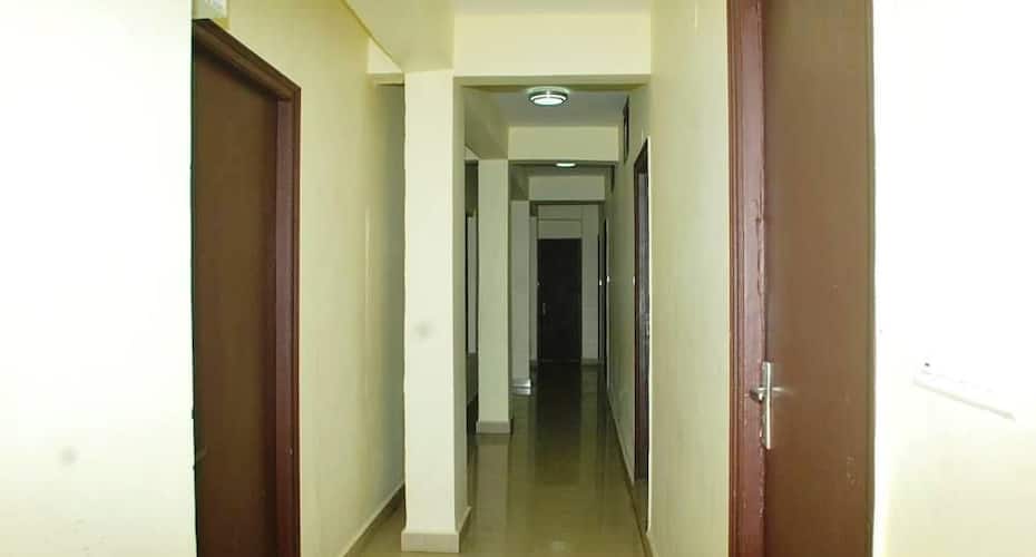 Hotel Rudra Inn, Dalhousie 4