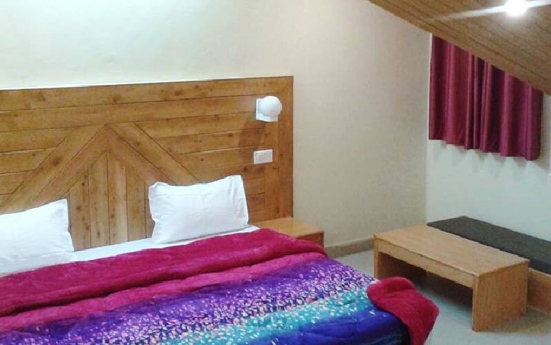 Hotel Rudra Inn, Dalhousie 5