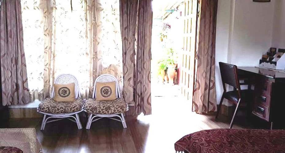 Madhumita's Homestay, Guwahati 4
