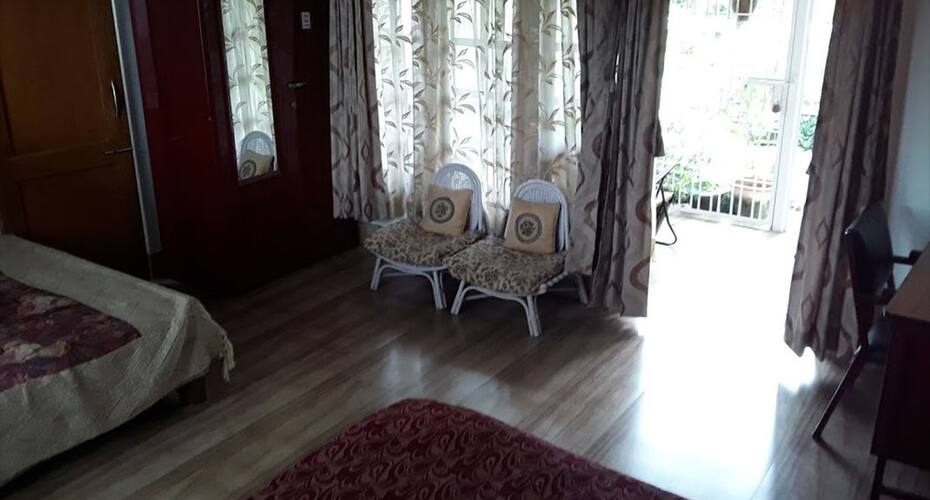 Madhumita's Homestay, Guwahati 5