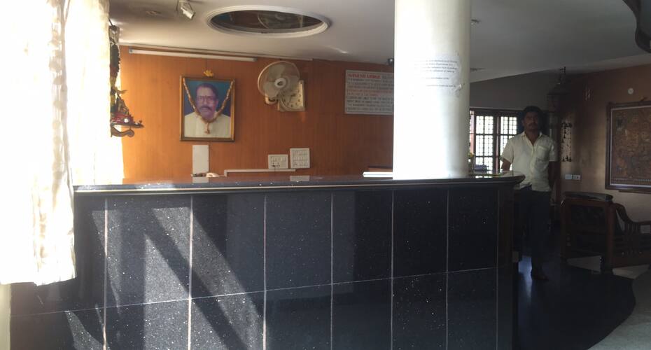 Hotel Ganesh, Madanapalle 2