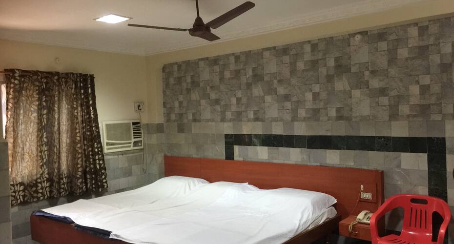 Hotel Ganesh, Madanapalle 4