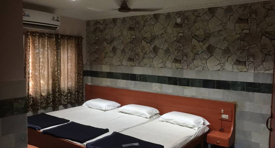 Hotel Ganesh, Madanapalle 5