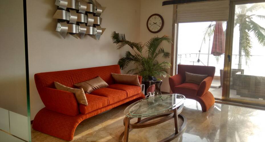 Hotel Ocean Bliss, Tarkarli 4