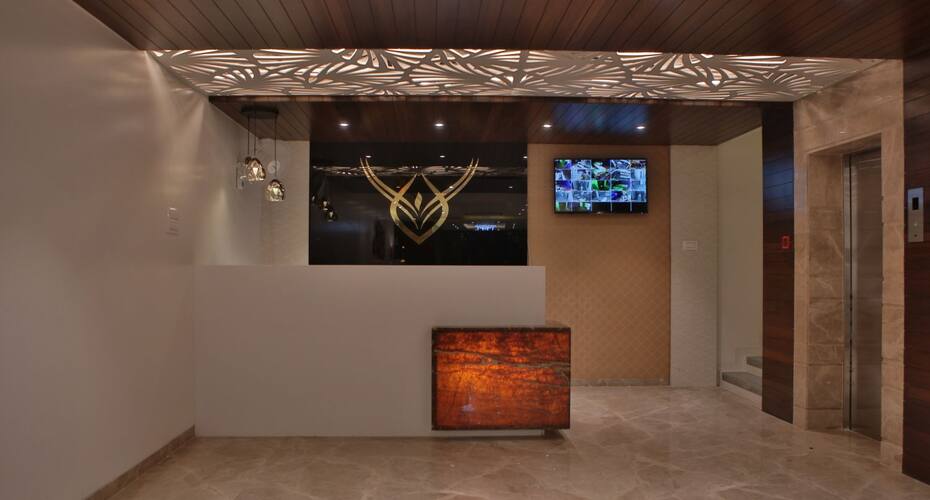 Hotel K.P. Pride, Jalgaon 4