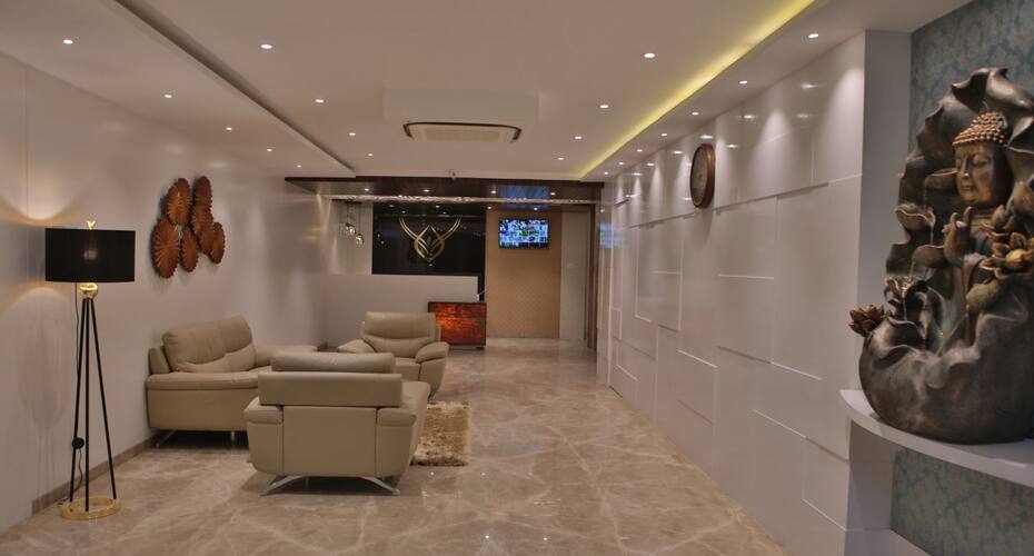 Hotel K.P. Pride, Jalgaon 5