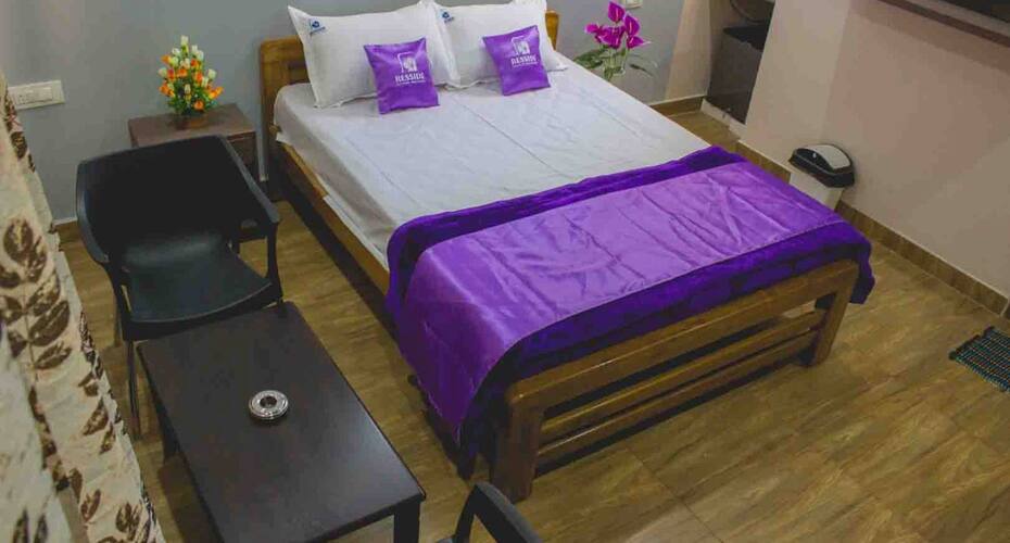 Resside Service Apartment, Mysore 5