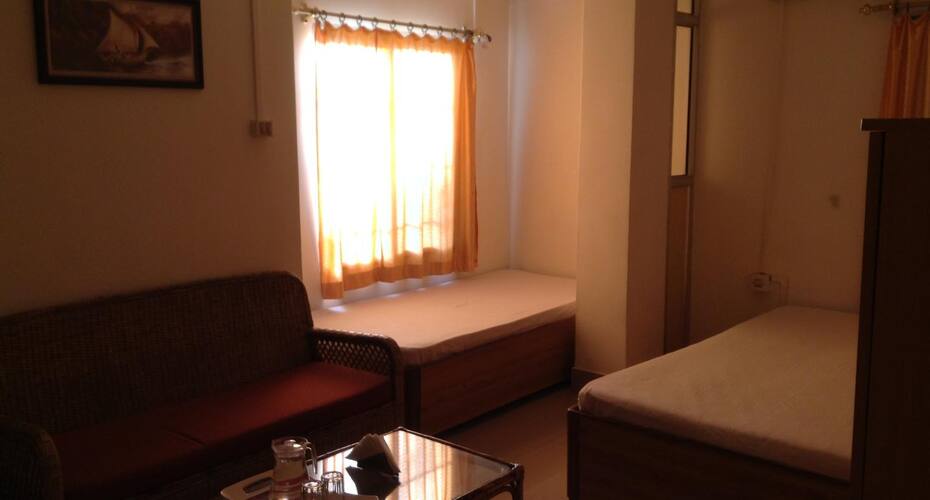 The Executive Inn, Guwahati 3