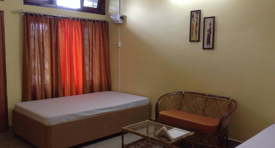 The Executive Inn, Guwahati 4
