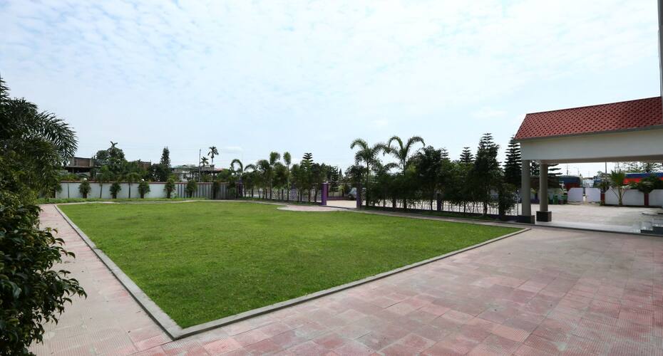 Hotel Jironi, Jorhat 3
