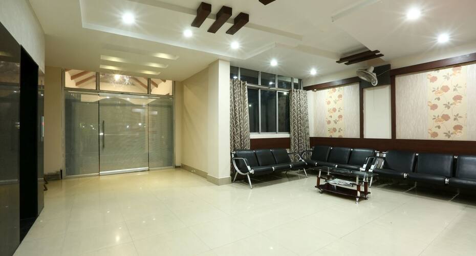 Hotel Jironi, Jorhat 5