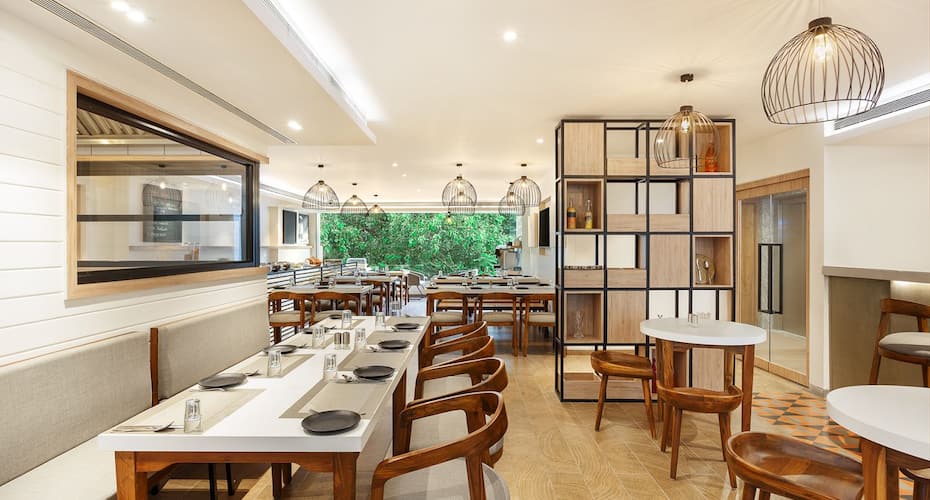 Ginger Hotel Mumbai Andheri Mumbai Price Reviews Photos Address 7 events hosted * 46 people following * ranked 83 in mumbai. ginger hotel mumbai andheri mumbai