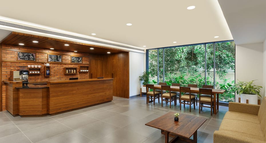 Ginger Hotel Mumbai Andheri Mumbai Price Reviews Photos Address Experience clean, sanitised rooms along with ginger mumbai, a business hotel in mumbai andheri east is located near railway station, airport and. ginger hotel mumbai andheri mumbai