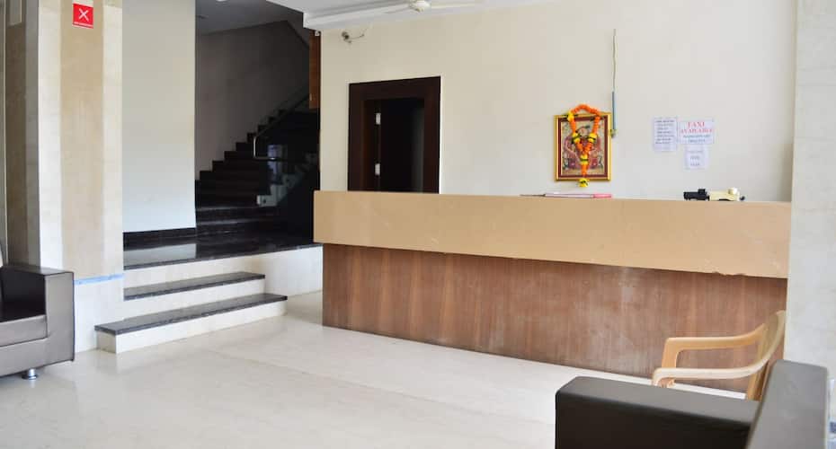 Hotel Maheshwari Avenue, Ujjain 2