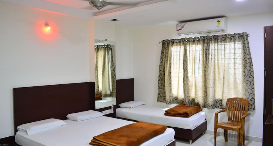 Hotel Maheshwari Avenue, Ujjain 3