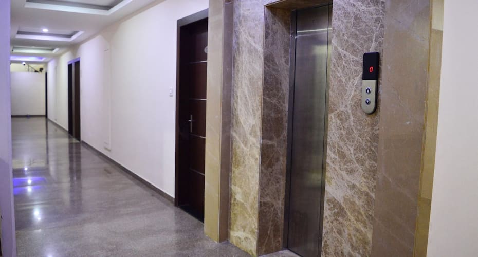 Hotel Maheshwari Avenue, Ujjain 5