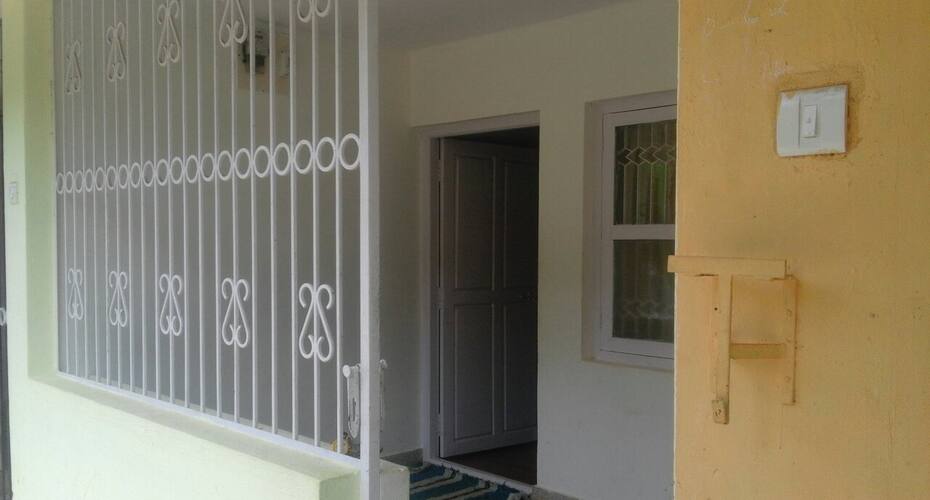 Orange Home Stay 1, Madikeri 1